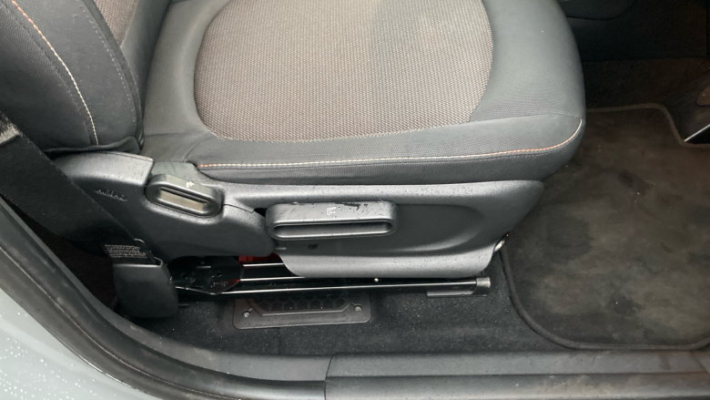 MINI Countryman 1.5 Cooper 5dr Petrol Hatchback